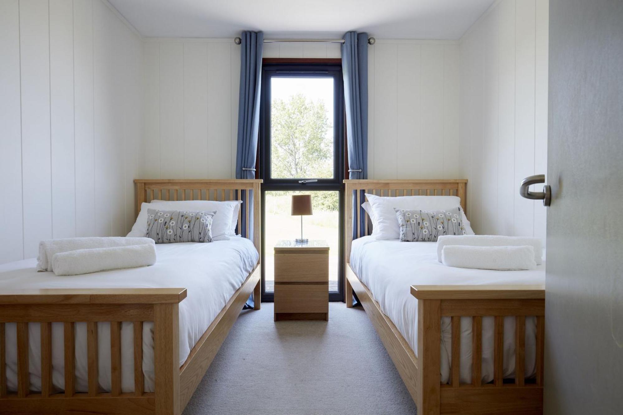 Beckington Lodge Extérieur photo