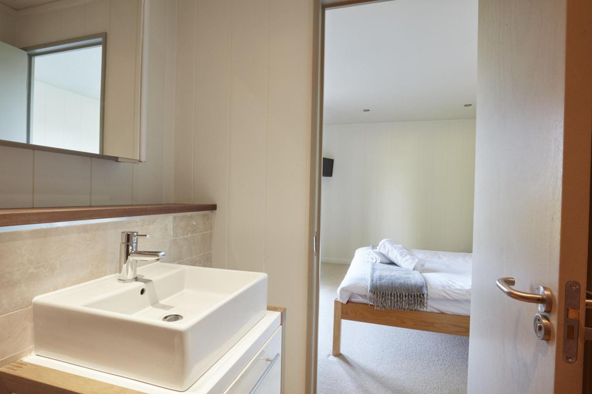 Beckington Lodge Extérieur photo