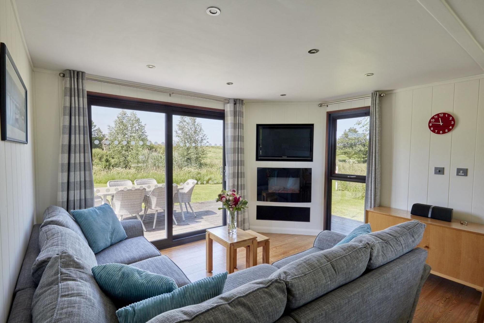Beckington Lodge Extérieur photo